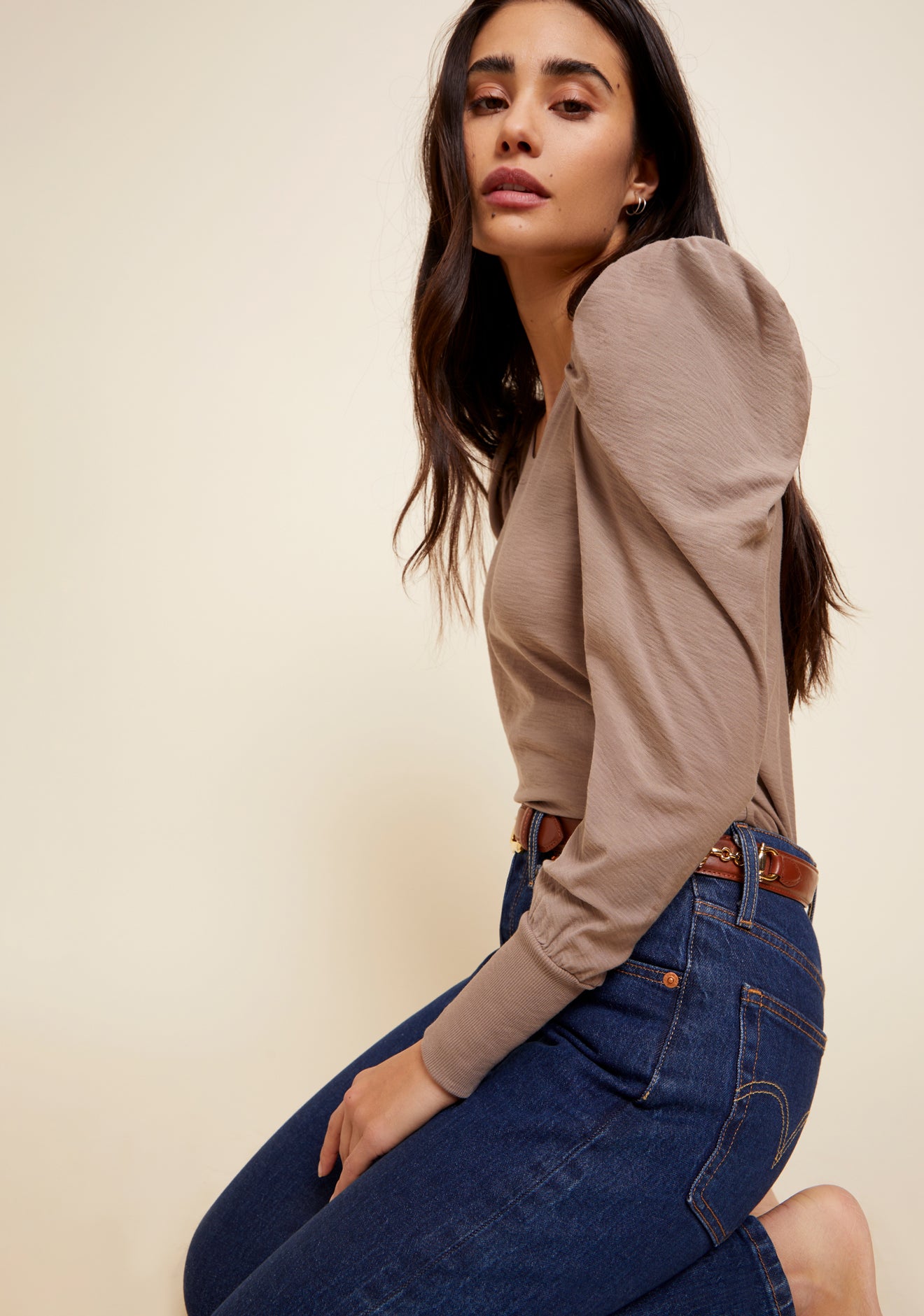 Romy Tee