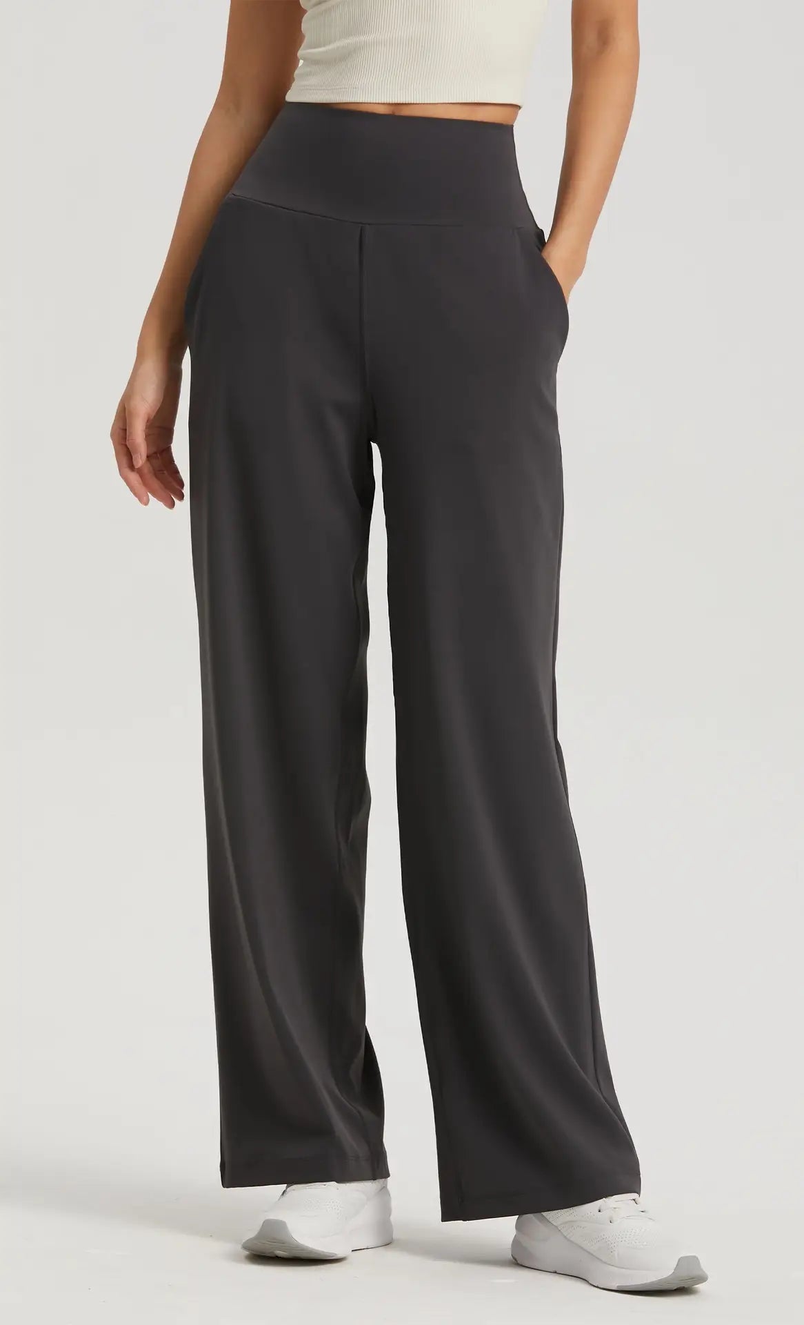 Wide Leg Yoga Pant