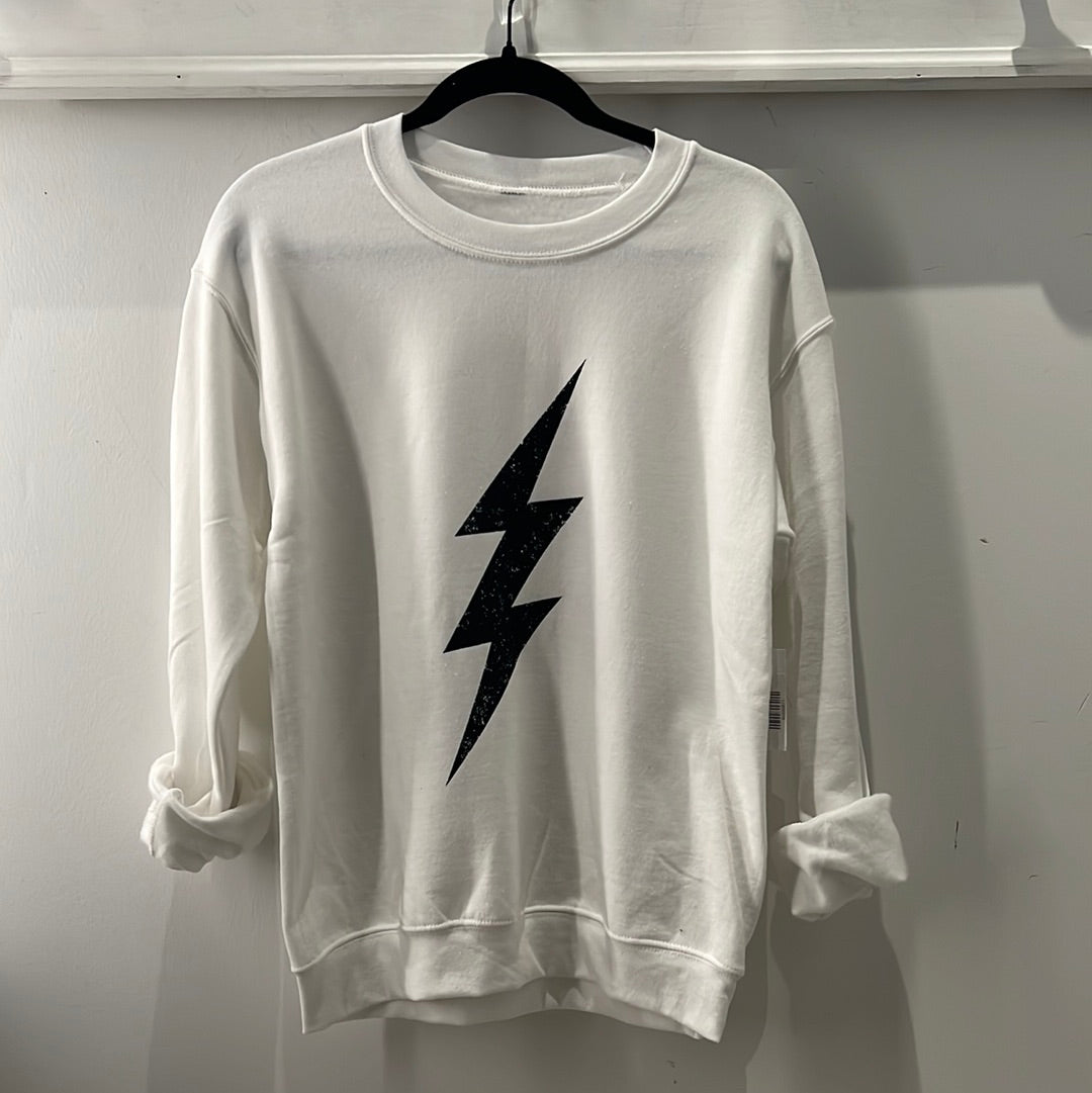 Graphic Sweatshirt