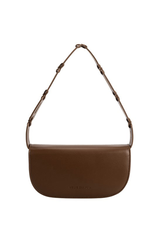 Inez Recycled Shoulder Bag