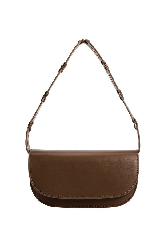 Inez Recycled Shoulder Bag