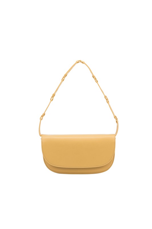 Inez Recycled Shoulder Bag