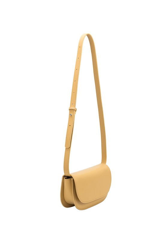 Inez Recycled Shoulder Bag