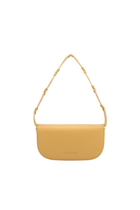 Inez Recycled Shoulder Bag