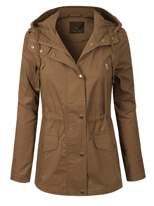 Military Jacket