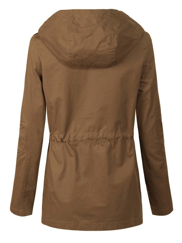 Military Jacket