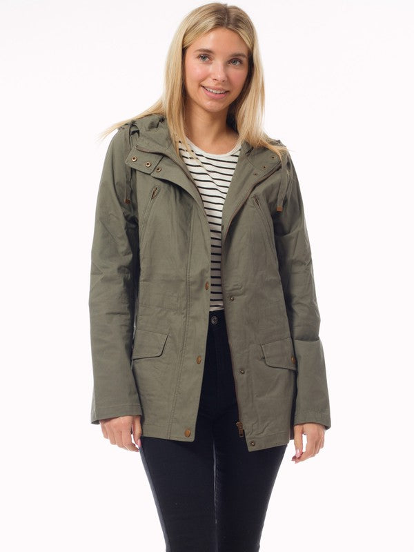 Military Jacket