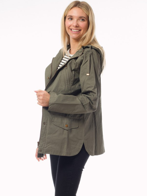 Military Jacket