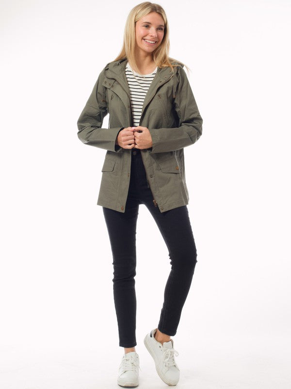 Military Jacket