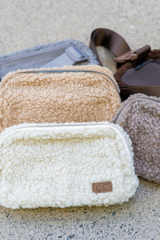 Sherpa Fanny Pack
