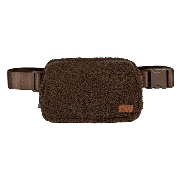 Sherpa Fanny Pack