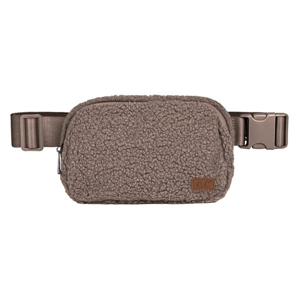 Sherpa Fanny Pack