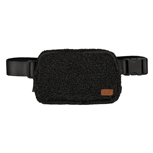 Sherpa Fanny Pack