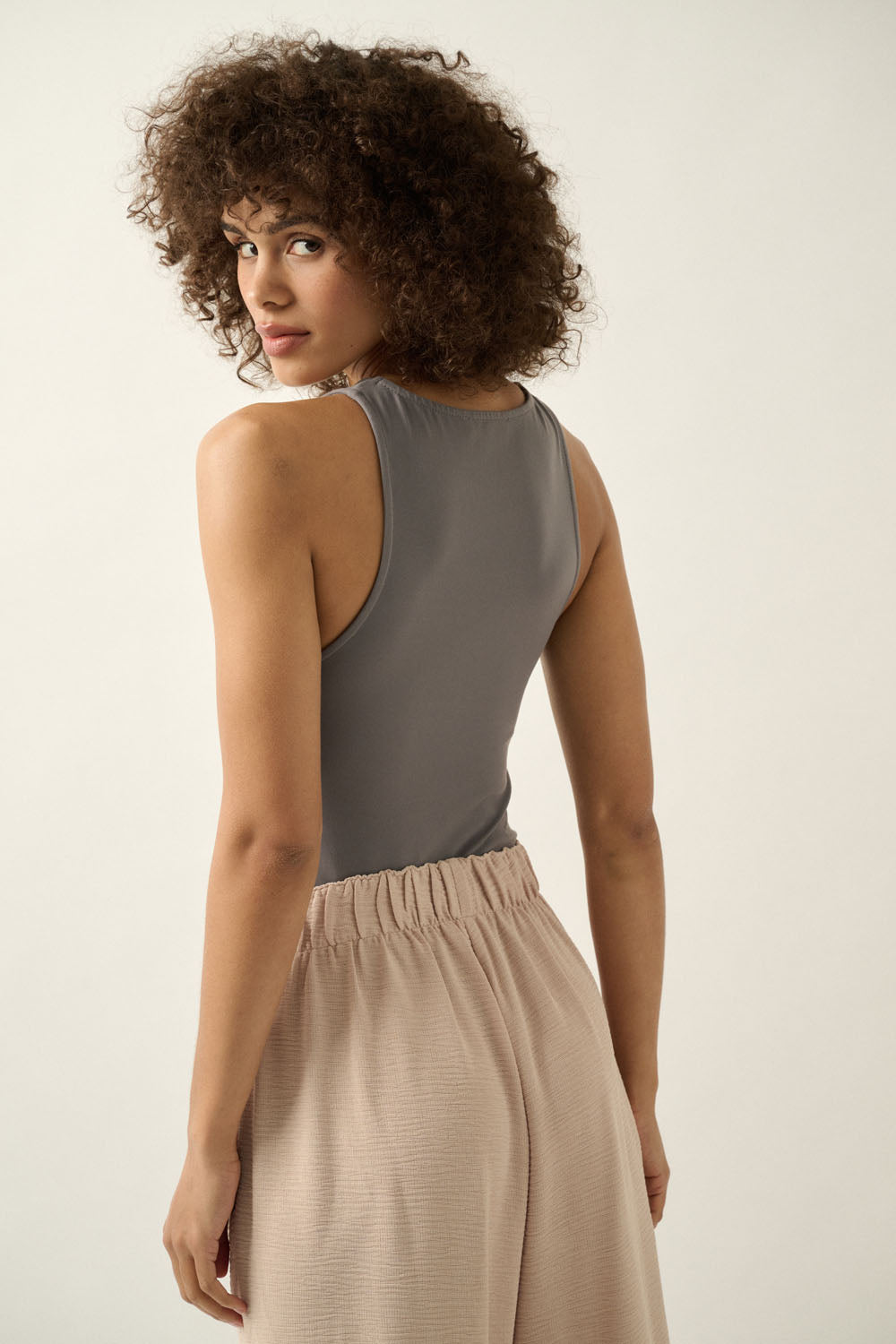 Tank Bodysuit