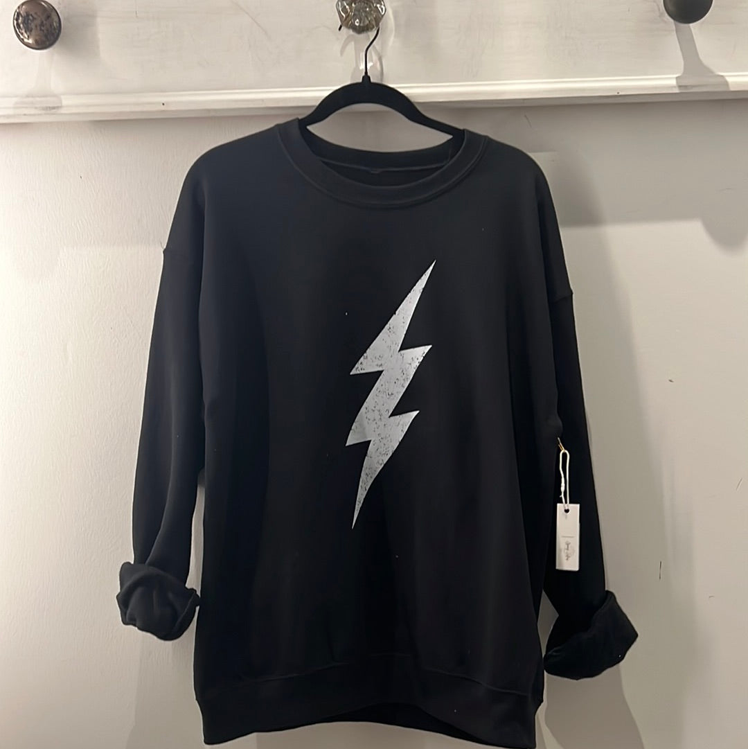 Graphic Sweatshirt