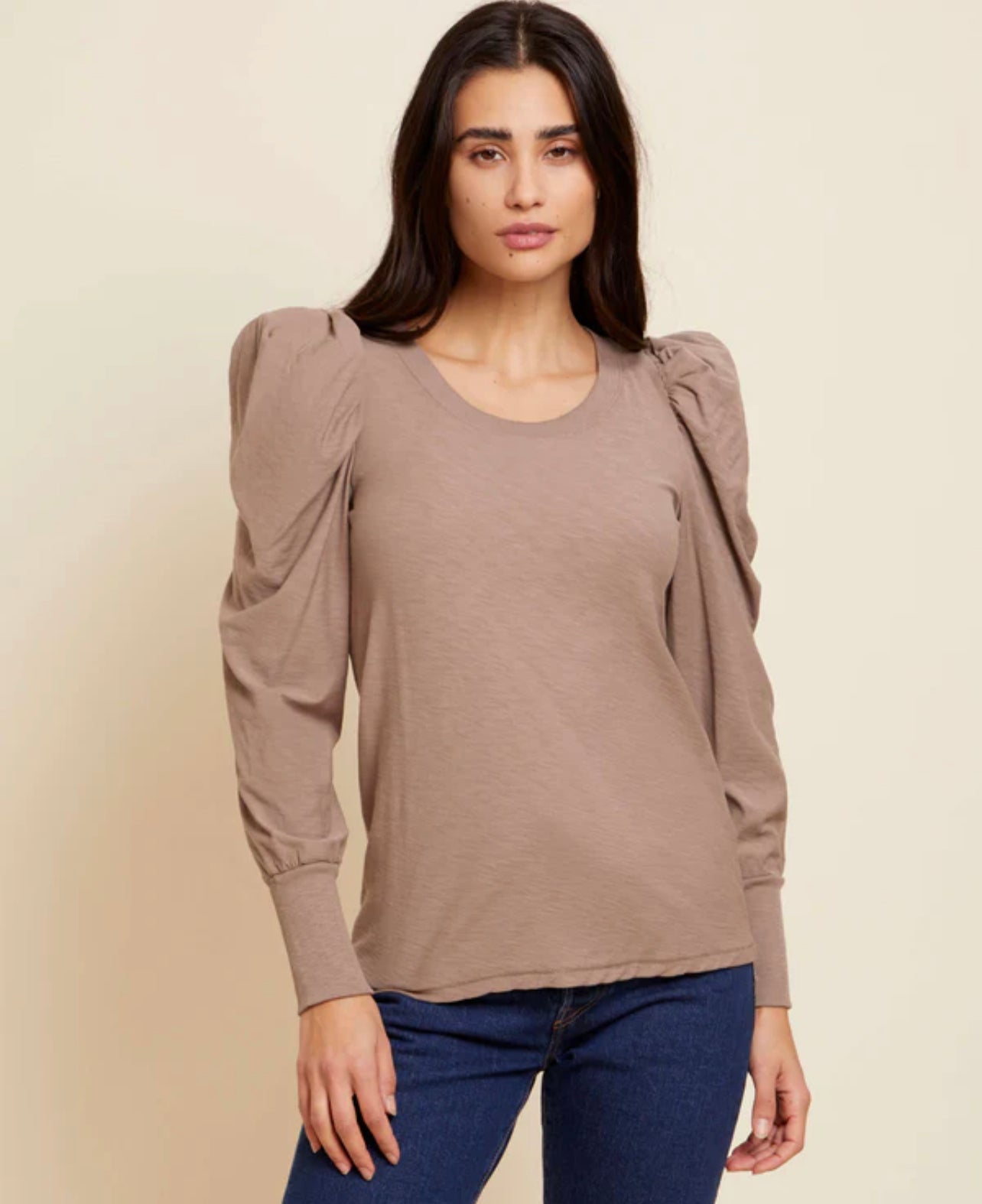 Romy Tee