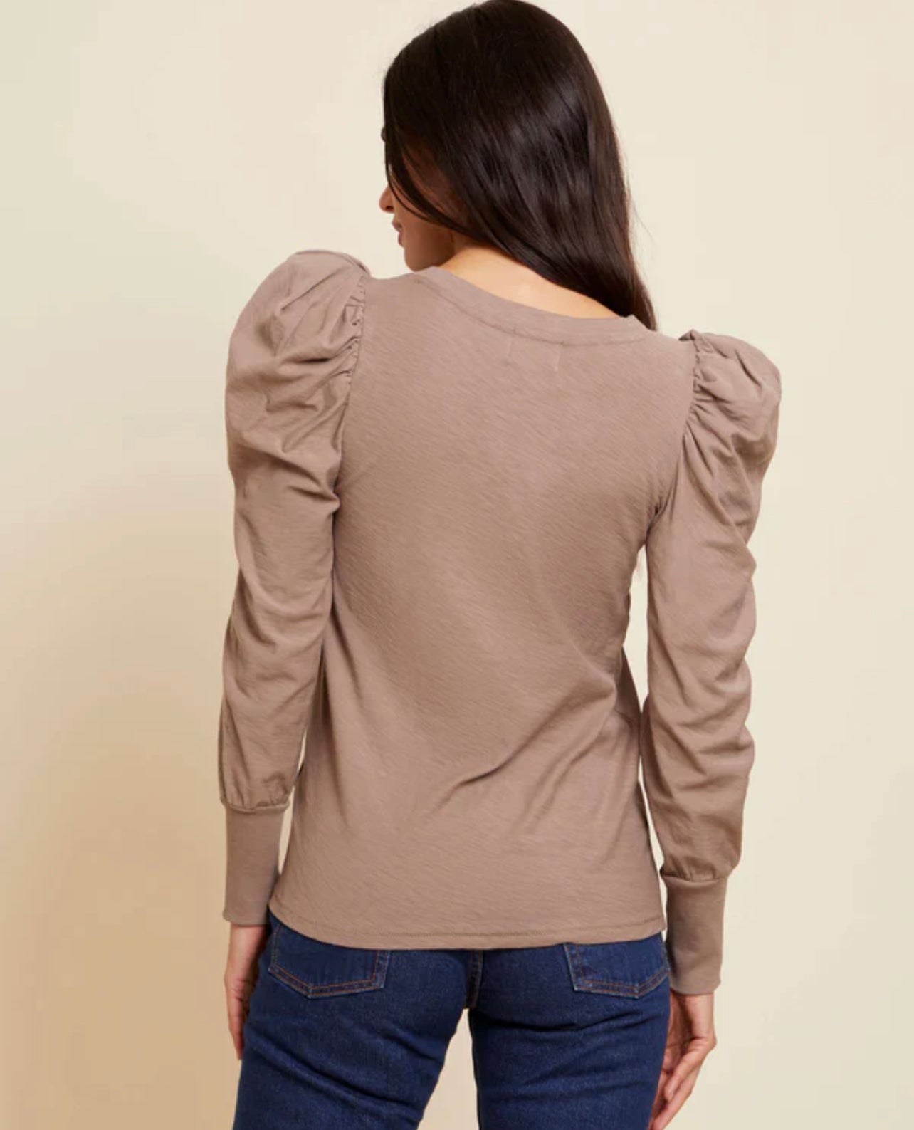 Romy Tee