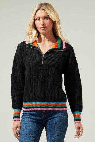 Marriott Sweater