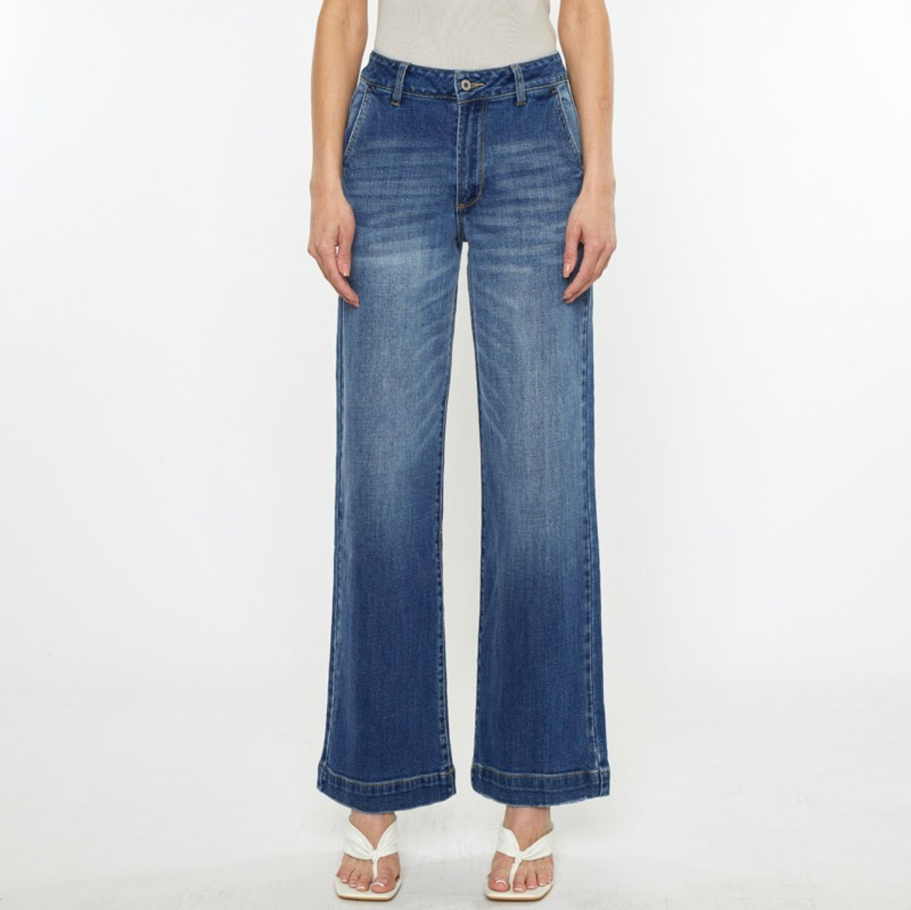 Trouser Jean