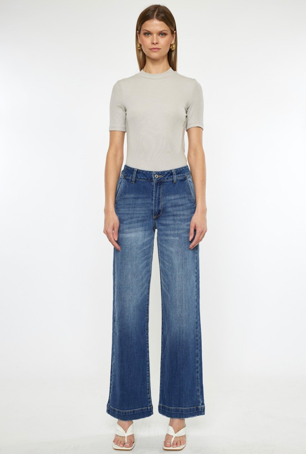 Trouser Jean