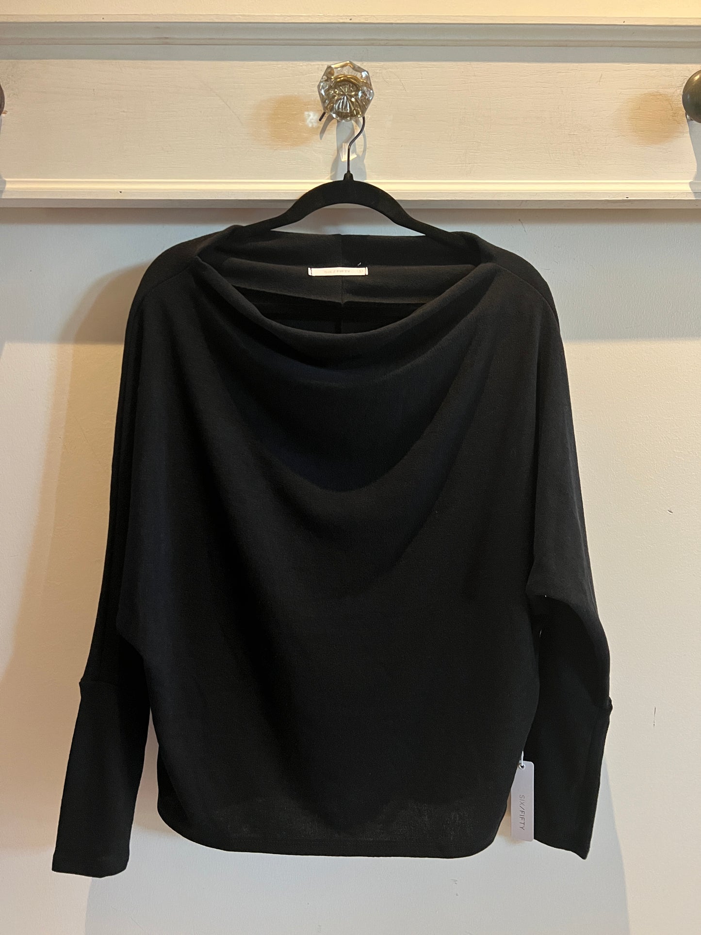 Anywhere Top