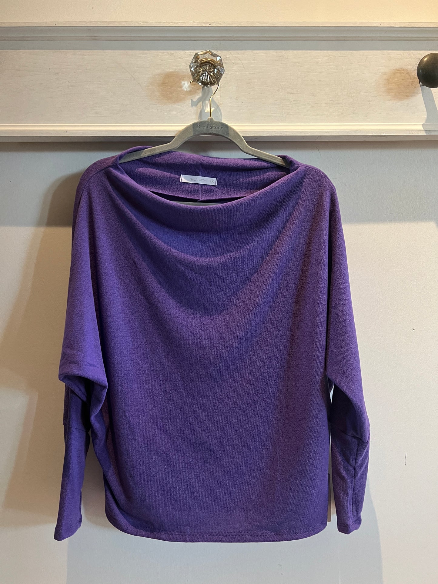 Anywhere Top