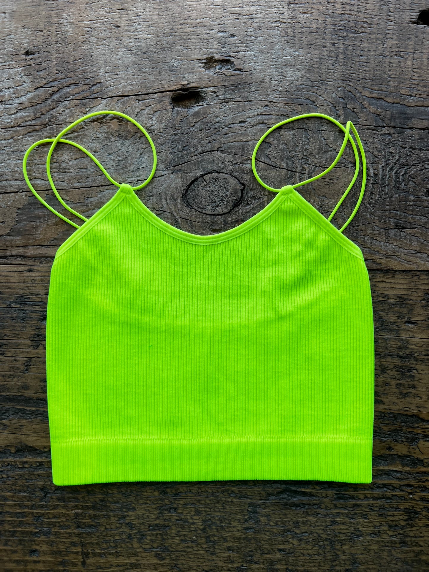 Seamless Brami