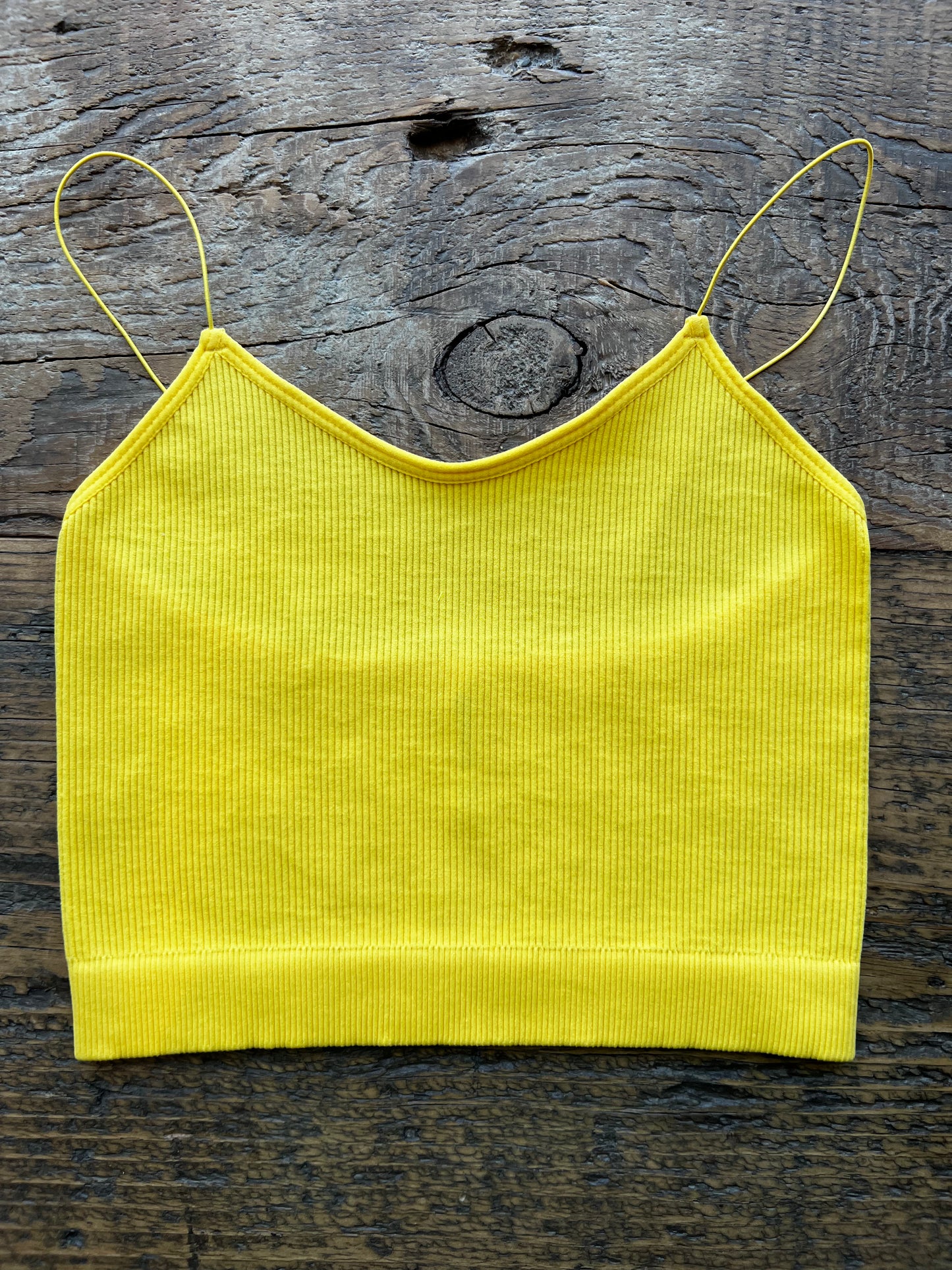 Seamless Brami