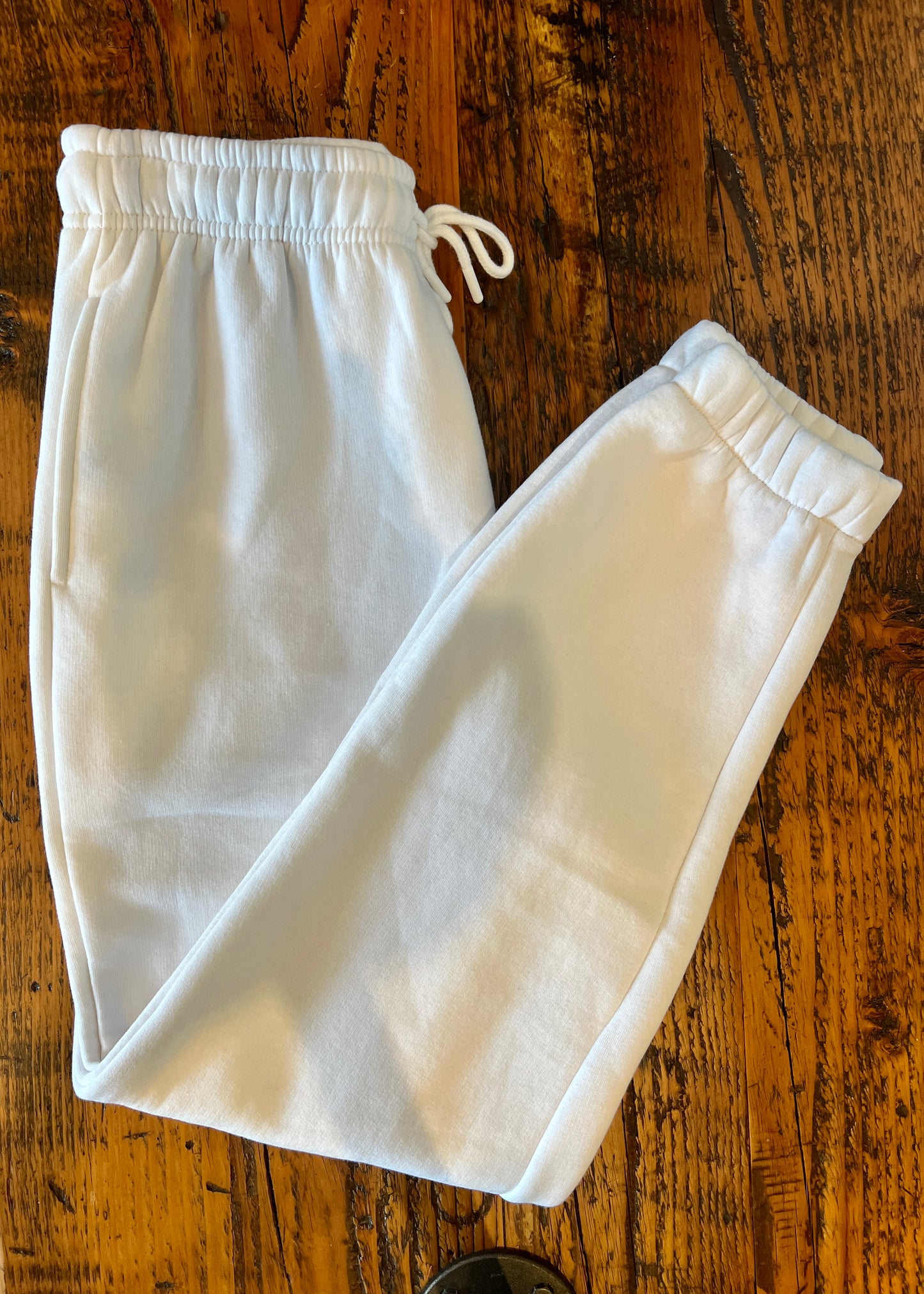Fleece Jogger Pant