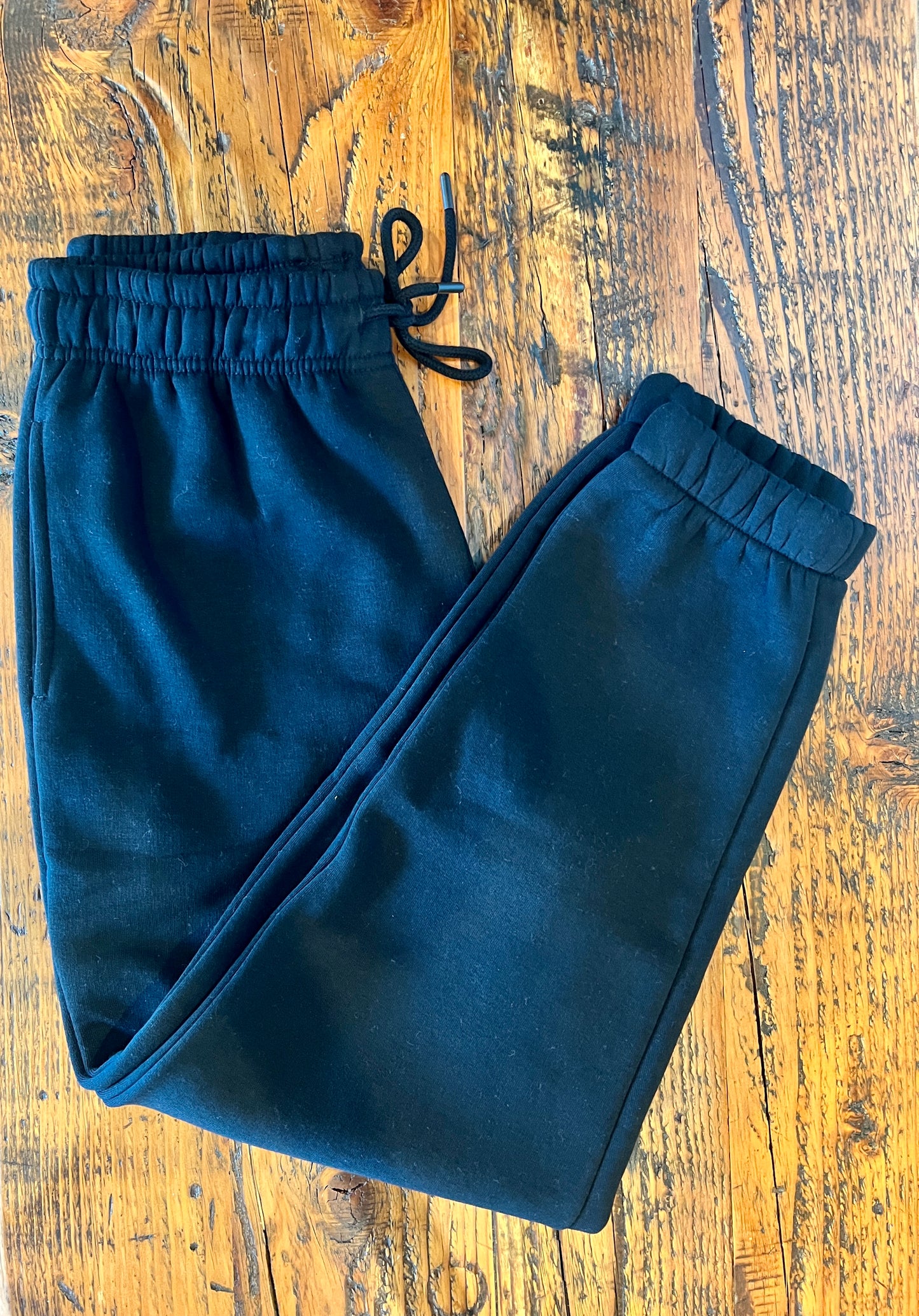 Fleece Jogger Pant