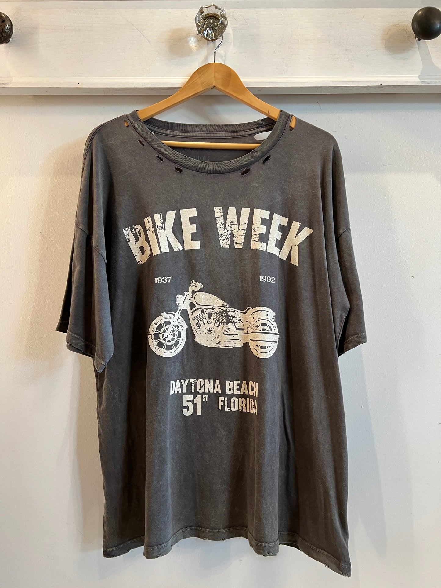 Destination Tee