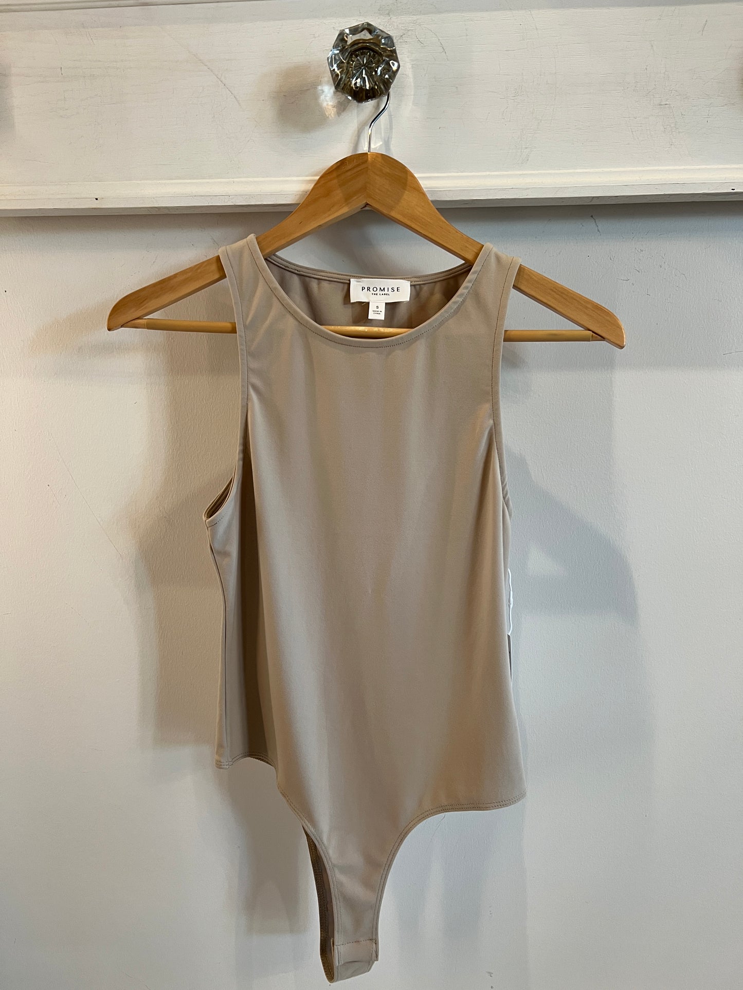 Tank Bodysuit