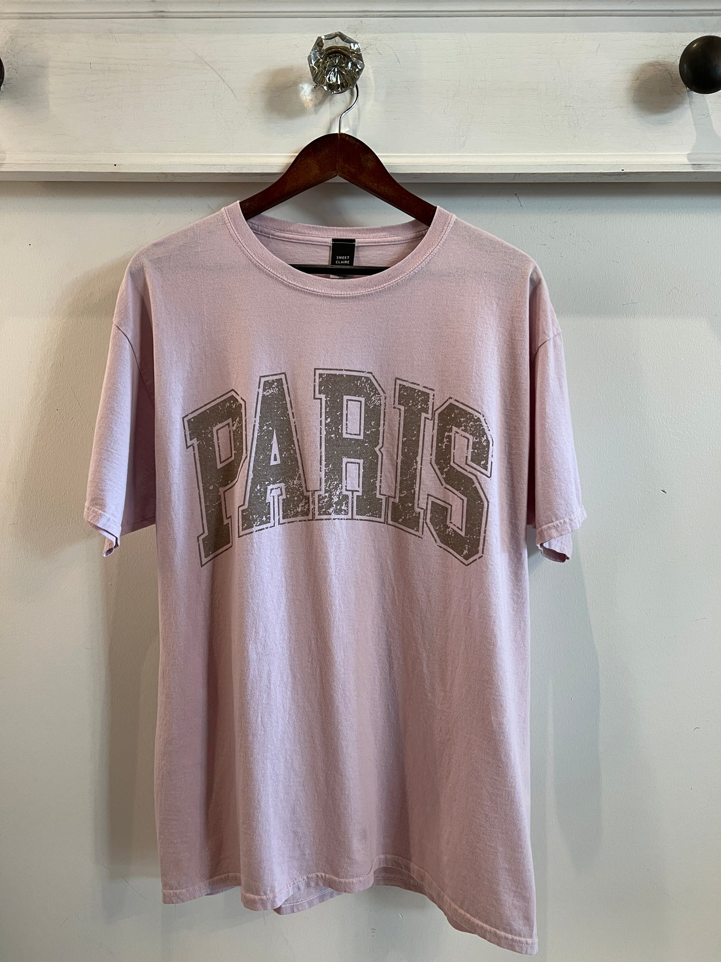 Destination Tee