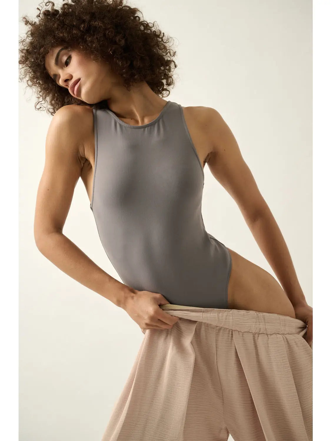 Tank Bodysuit
