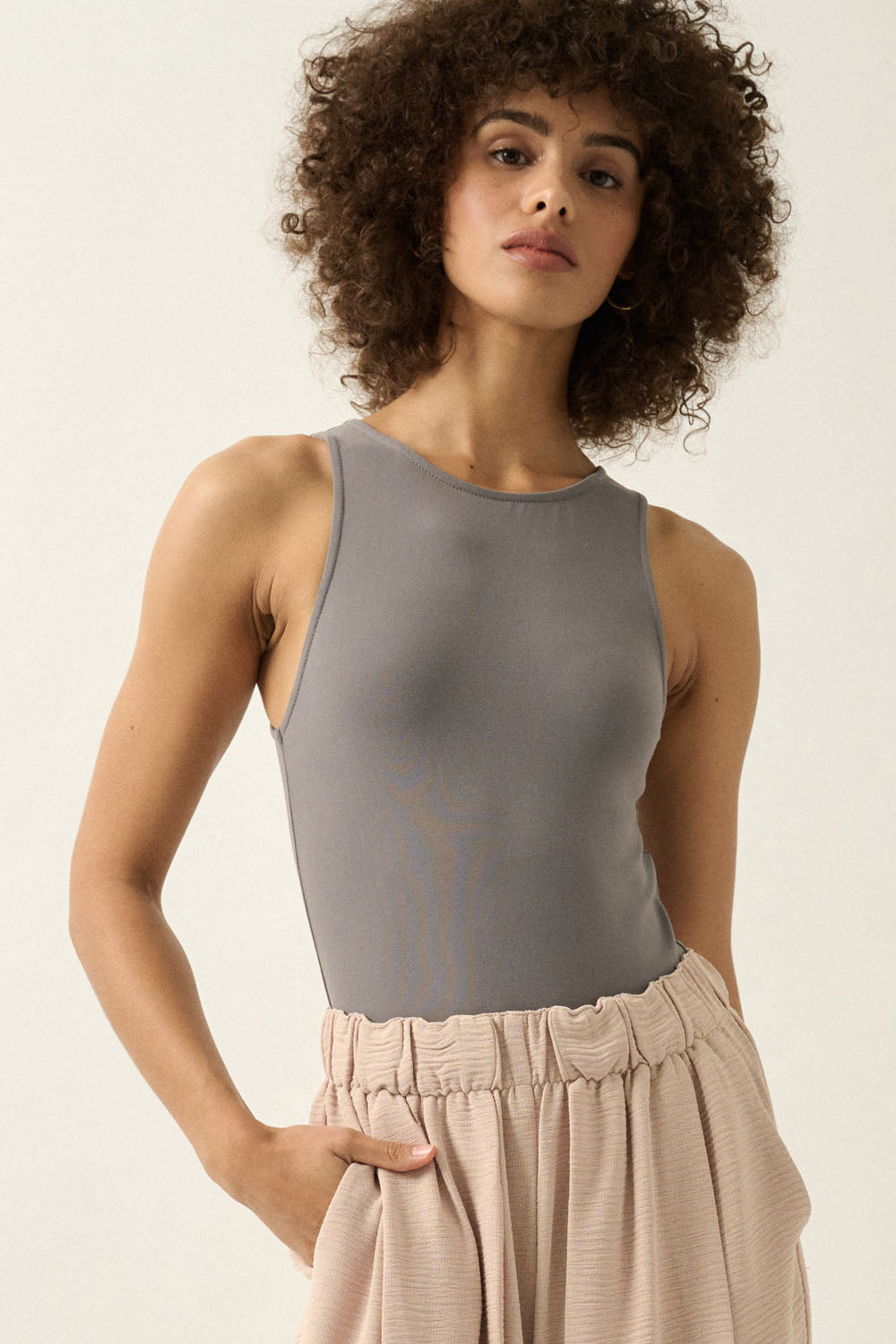 Tank Bodysuit