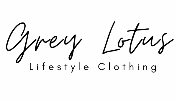 Grey Lotus Clothing & Lifestyle