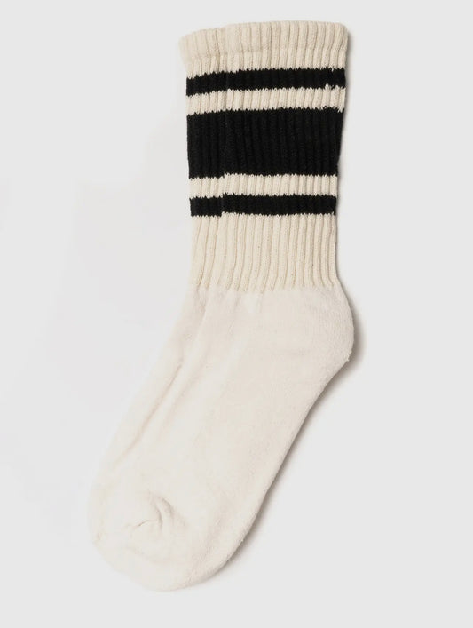 Striped Sock