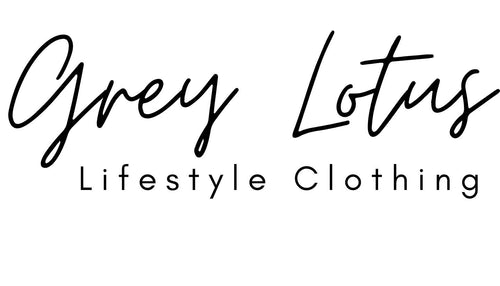 Grey Lotus Clothing & Lifestyle