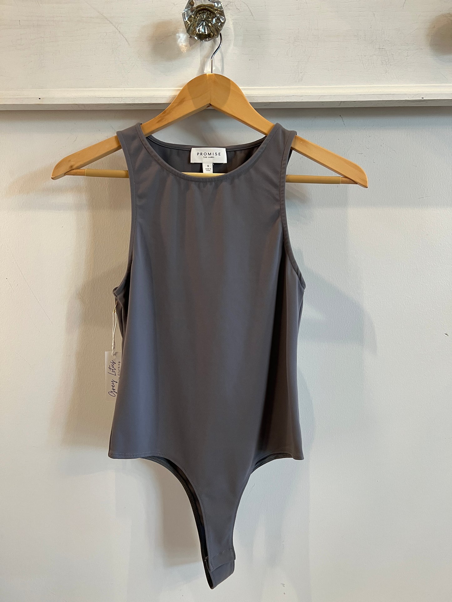 Tank Bodysuit