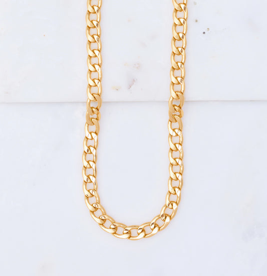 Deni Necklace